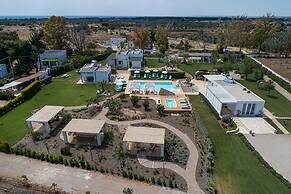 Agriturismo Le Grancìe