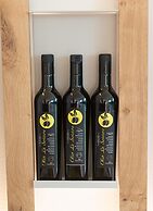 Agriturismo Le Grancìe