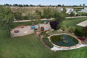 Agriturismo Le Grancìe