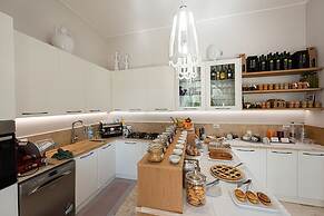 Agriturismo Le Grancìe