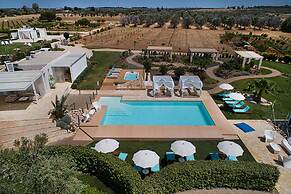 Agriturismo Le Grancìe