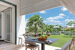 Agriturismo Le Grancìe