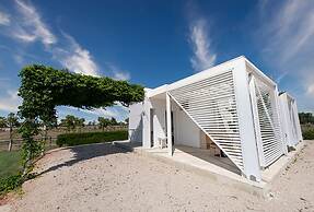 Agriturismo Le Grancìe