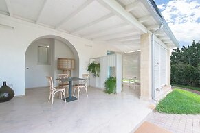 Agriturismo Le Grancìe