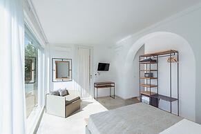 Agriturismo Le Grancìe