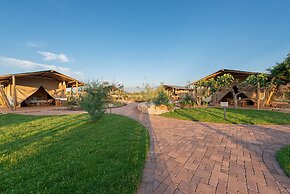 Agriturismo Le Grancìe