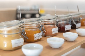 Agriturismo Le Grancìe