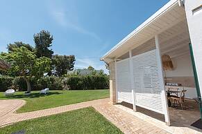 Agriturismo Le Grancìe