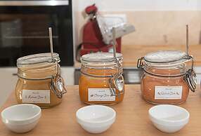 Agriturismo Le Grancìe