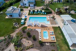 Agriturismo Le Grancìe