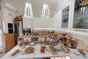 Agriturismo Le Grancìe