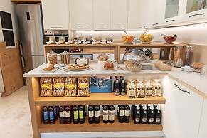 Agriturismo Le Grancìe