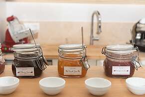 Agriturismo Le Grancìe