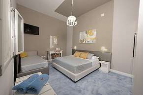 Agriturismo Le Grancìe