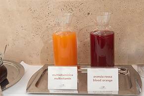 Agriturismo Le Grancìe