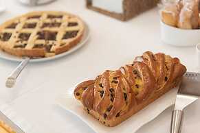 Agriturismo Le Grancìe