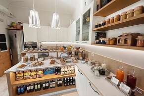 Agriturismo Le Grancìe