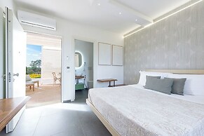 Agriturismo Le Grancìe