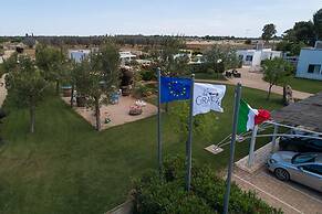 Agriturismo Le Grancìe