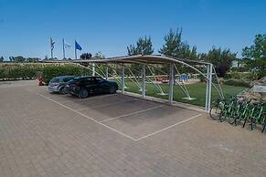 Agriturismo Le Grancìe