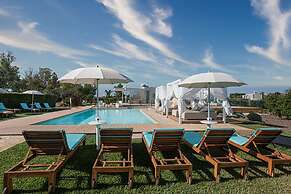 Agriturismo Le Grancìe