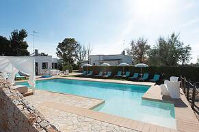 Agriturismo Le Grancìe