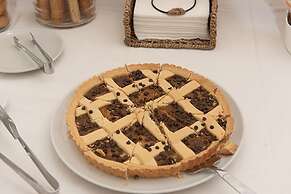 Agriturismo Le Grancìe