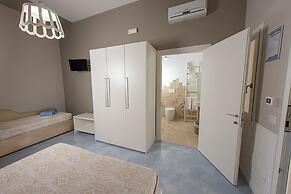 Agriturismo Le Grancìe