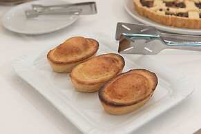 Agriturismo Le Grancìe