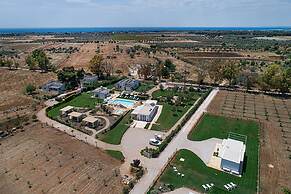 Agriturismo Le Grancìe