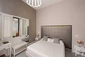 Agriturismo Le Grancìe