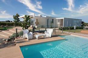 Agriturismo Le Grancìe