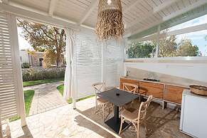 Agriturismo Le Grancìe