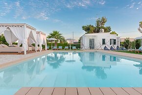 Agriturismo Le Grancìe