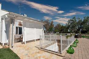 Agriturismo Le Grancìe