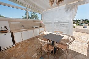 Agriturismo Le Grancìe