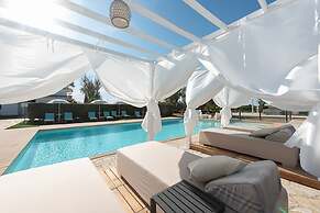 Agriturismo Le Grancìe