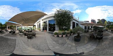 Mak Albania Hotel