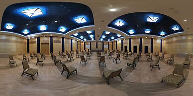 Mak Albania Hotel