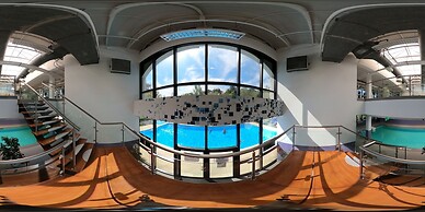 Mak Albania Hotel