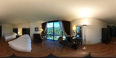 Mak Albania Hotel