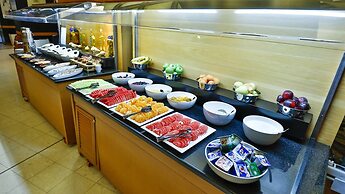 Mak Albania Hotel