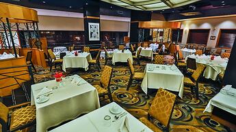 Mak Albania Hotel