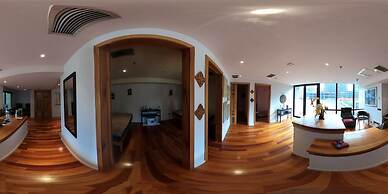 Mak Albania Hotel