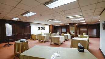 Mak Albania Hotel