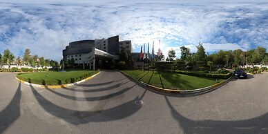 Mak Albania Hotel