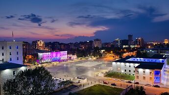 Mak Albania Hotel