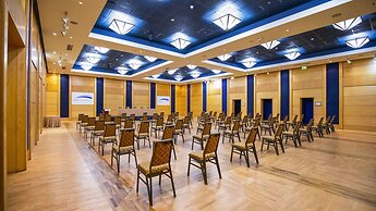 Mak Albania Hotel