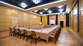 Mak Albania Hotel