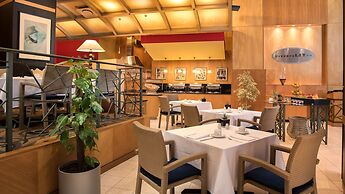 Mak Albania Hotel